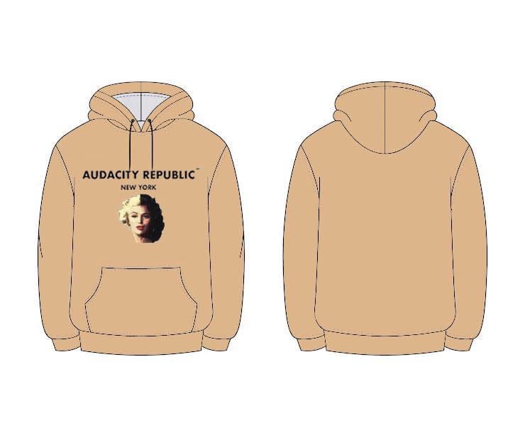 Post 7 by Audacity Republic ™️ New York on Instagram (carousel)