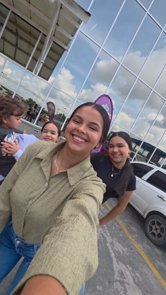 Post 5 by Modelo, Promotora & Animadora on Instagram (video)