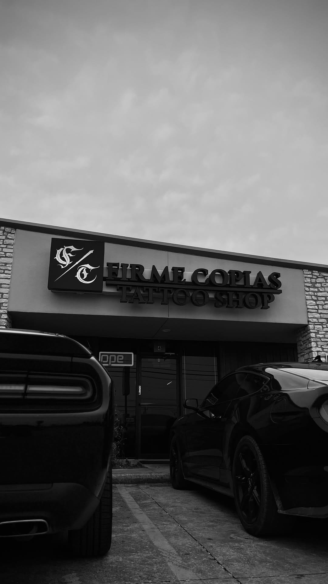 Post 2 by Firme Copias Empire Tattoo Studio on Instagram (video)