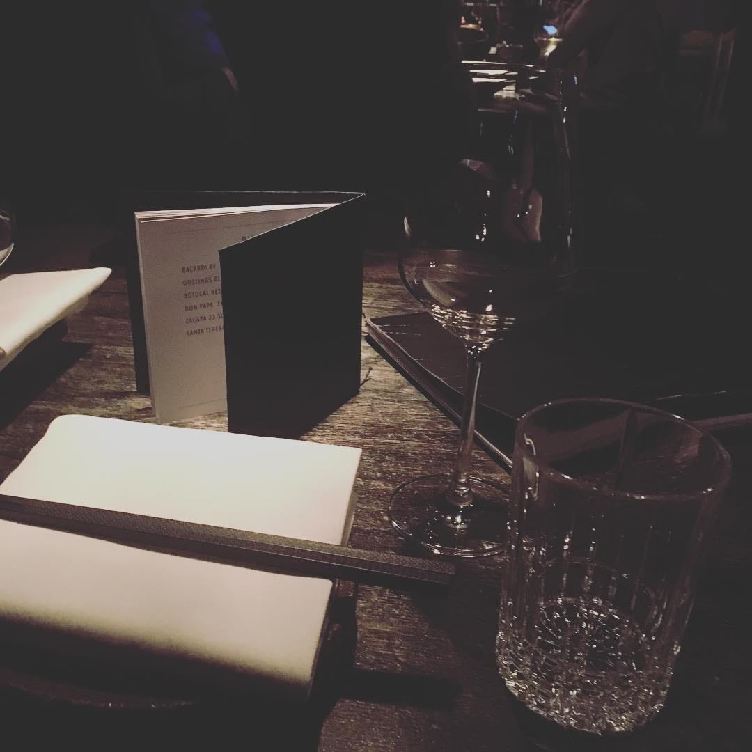 Post 8 by The Stylish Foodie on Instagram (image)