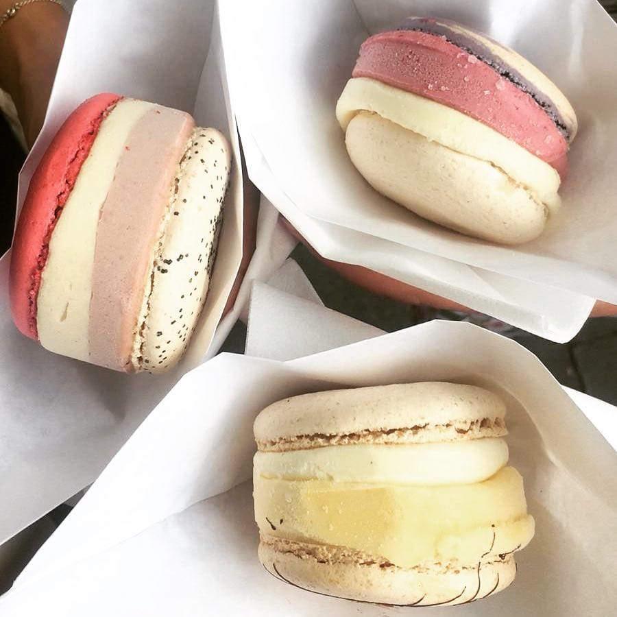 Post 10 by The Stylish Foodie on Instagram (image)
