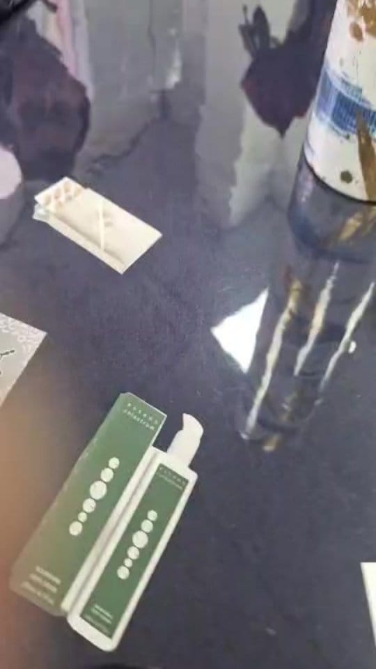 Post 2 by ESSENS АТЫРАУ/ ЭССЕНС on Instagram (video)
