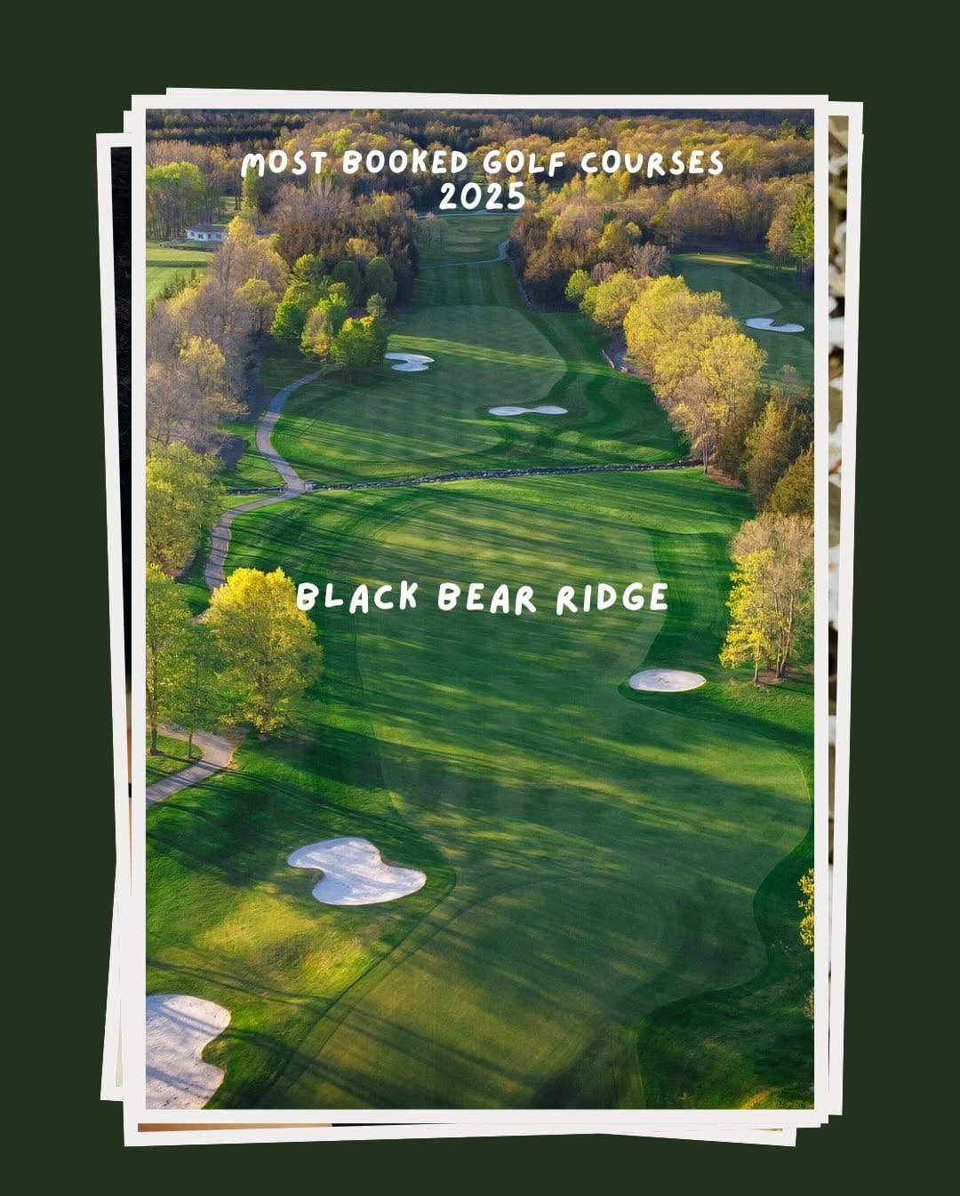 Post 7 by Golf In Ontario on Instagram (carousel)