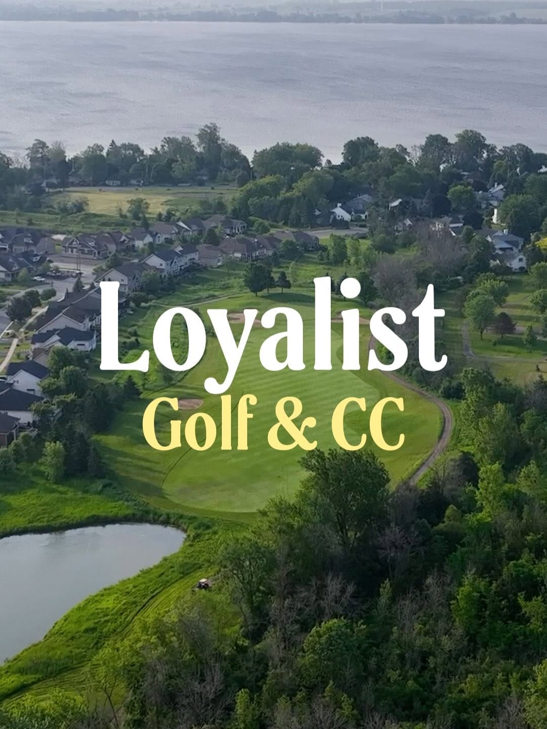 Post 5 by Golf In Ontario on Instagram (carousel)