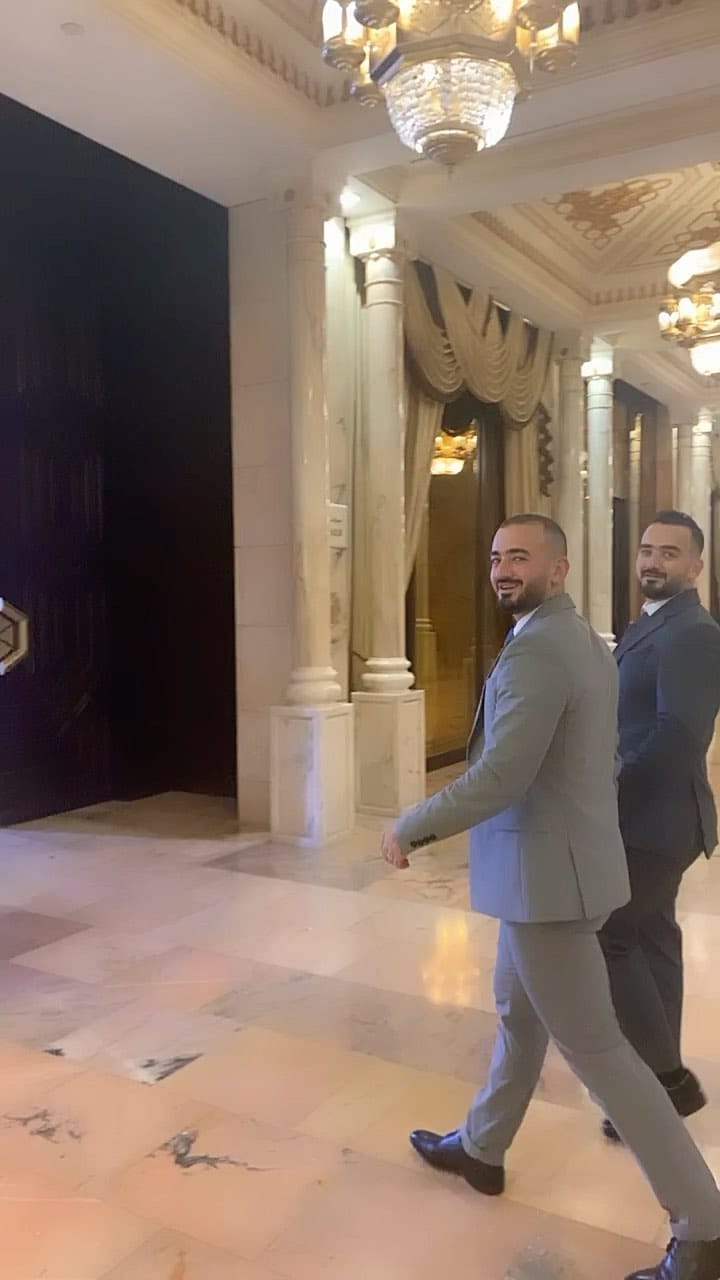 Post 9 by Yaseen AlShaltouni  أبو اليُس on Instagram (video)