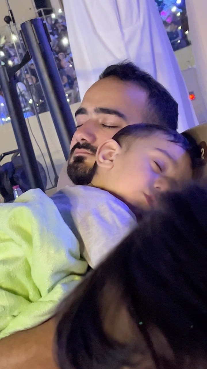 Post 7 by Yaseen AlShaltouni  أبو اليُس on Instagram (video)