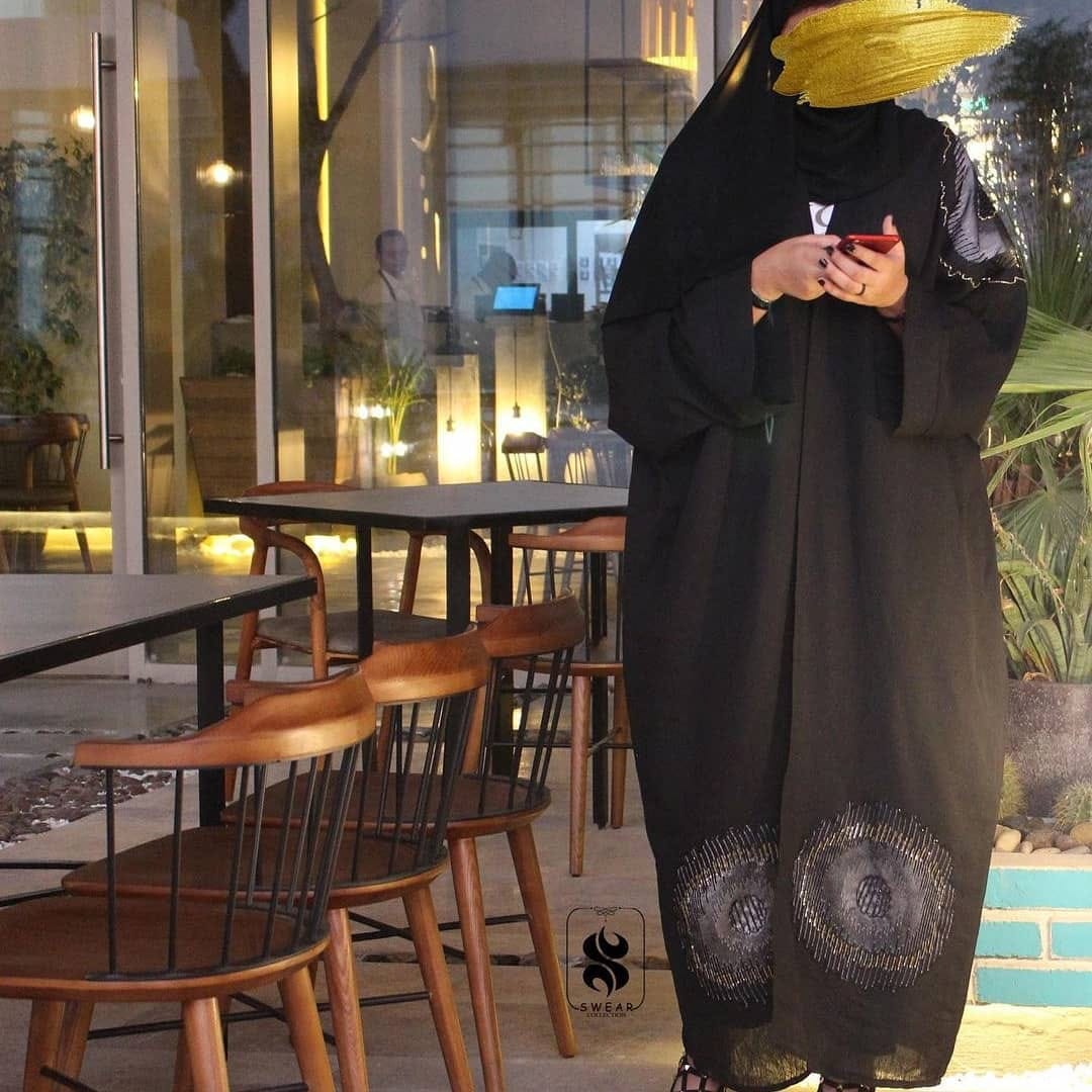 Post 3 by Swear Collection 🇦🇪 on Instagram (carousel)