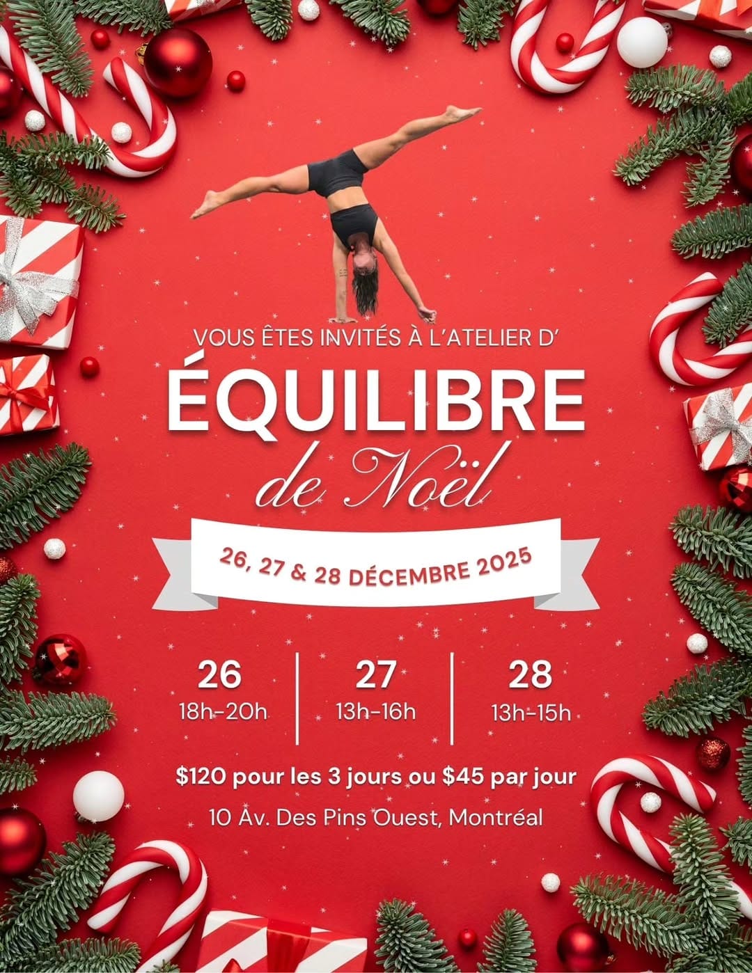 Post 1 by Julie Active on Instagram (carousel)