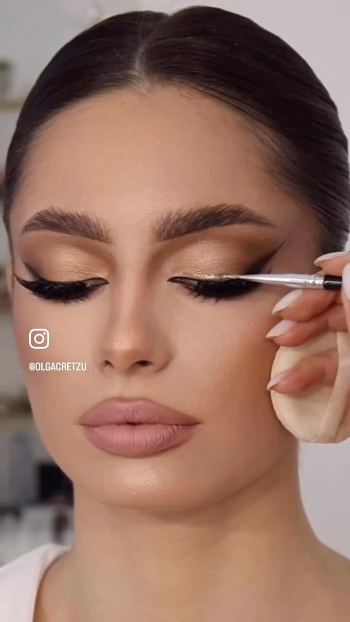 Post 2 by @beautyglam.eg on Instagram (video)