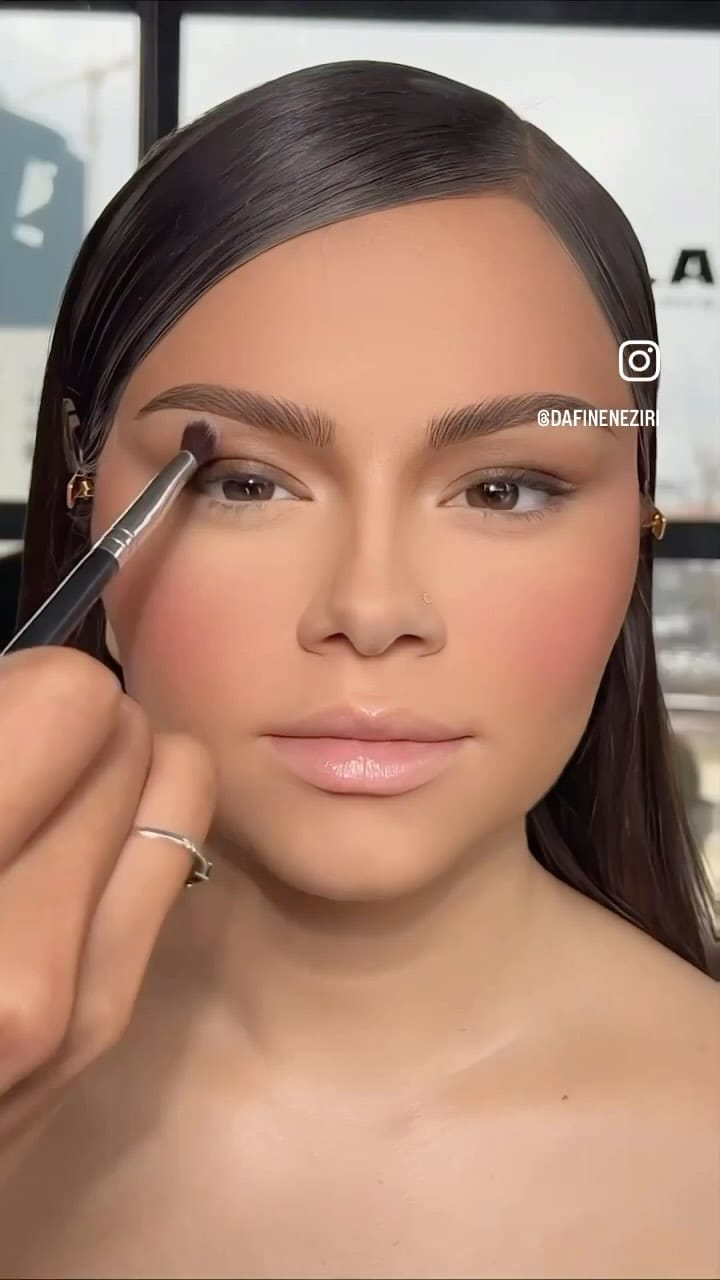 Post 3 by @beautyglam.eg on Instagram (video)