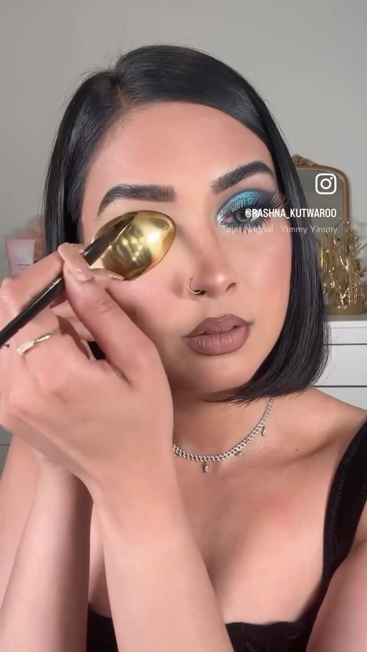 Post 6 by @beautyglam.eg on Instagram (video)