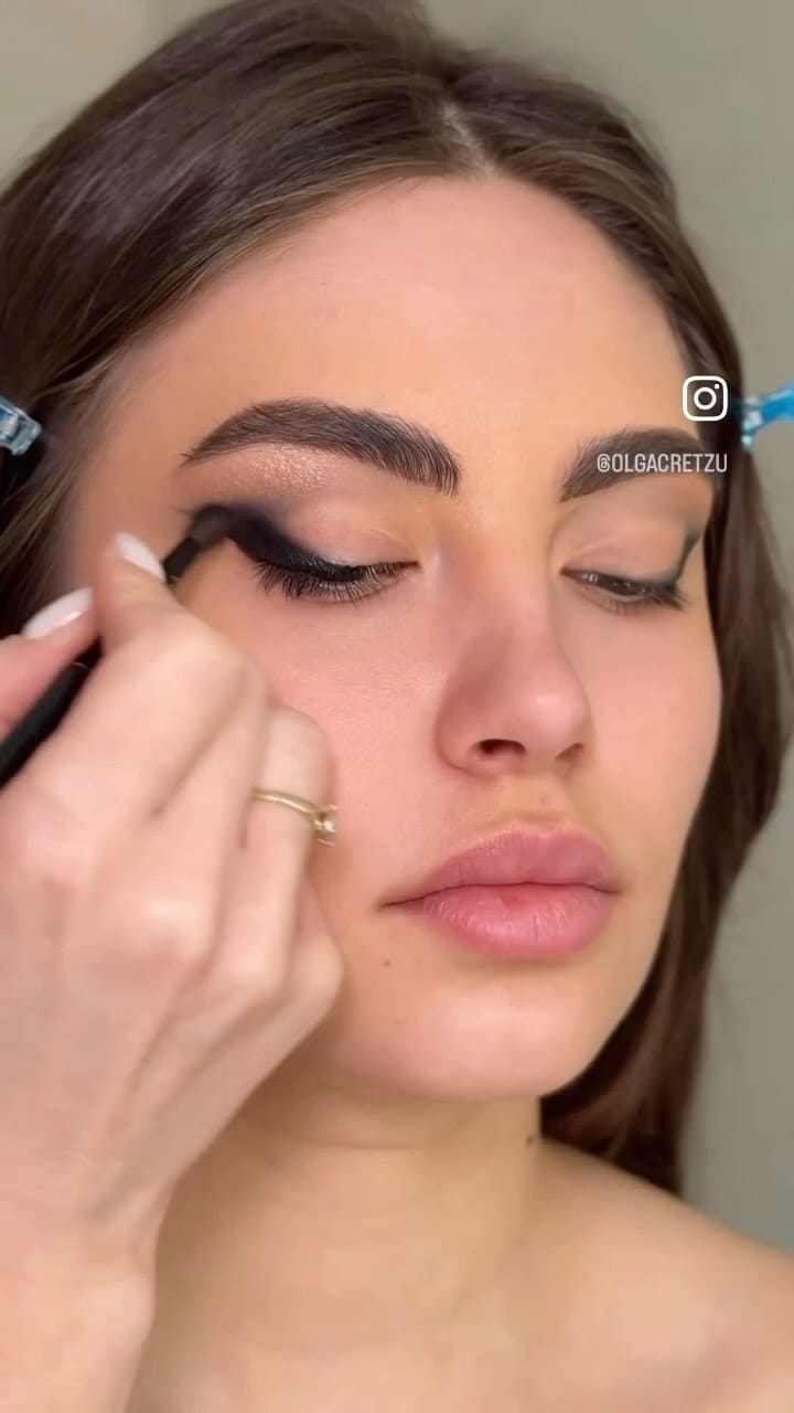 Post 7 by @beautyglam.eg on Instagram (video)