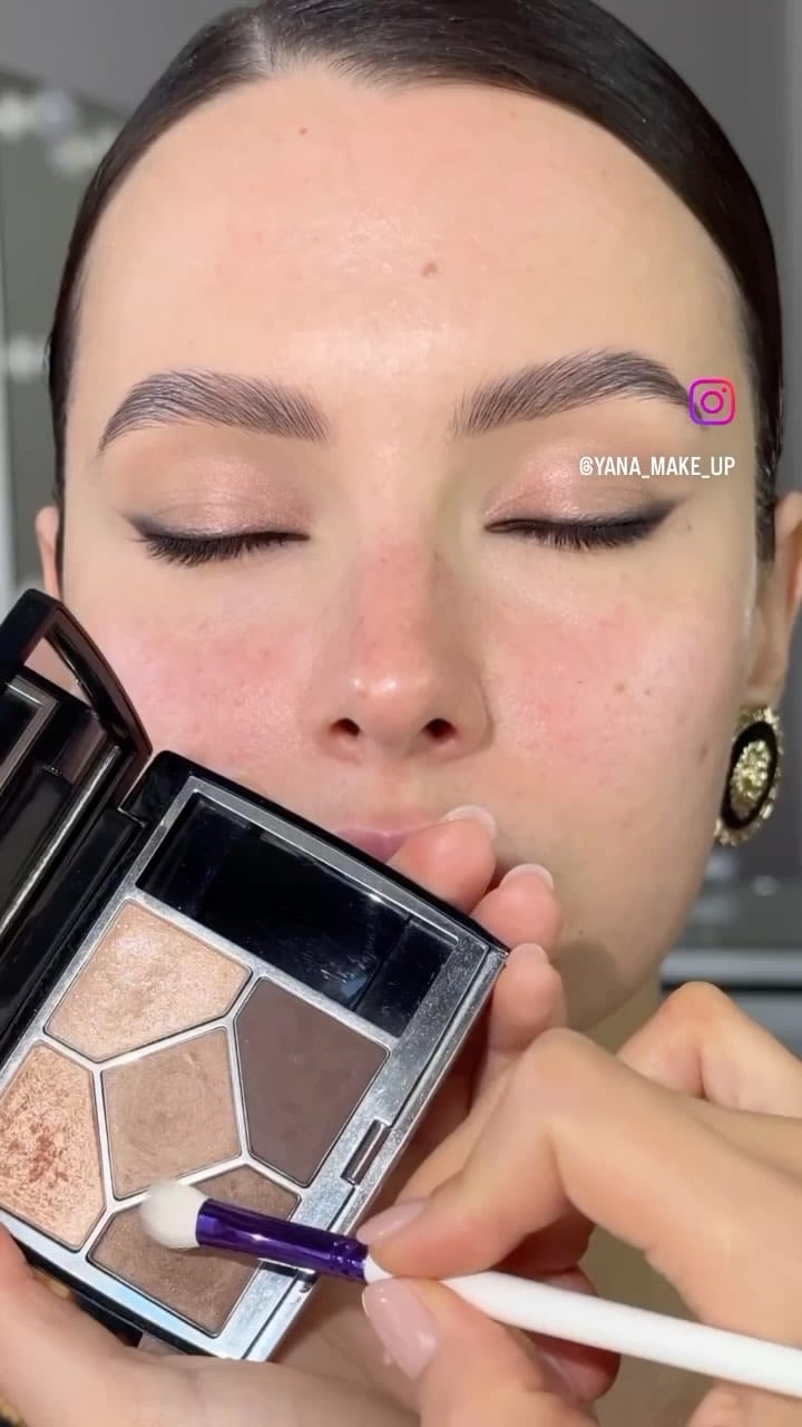Post 8 by @beautyglam.eg on Instagram (video)