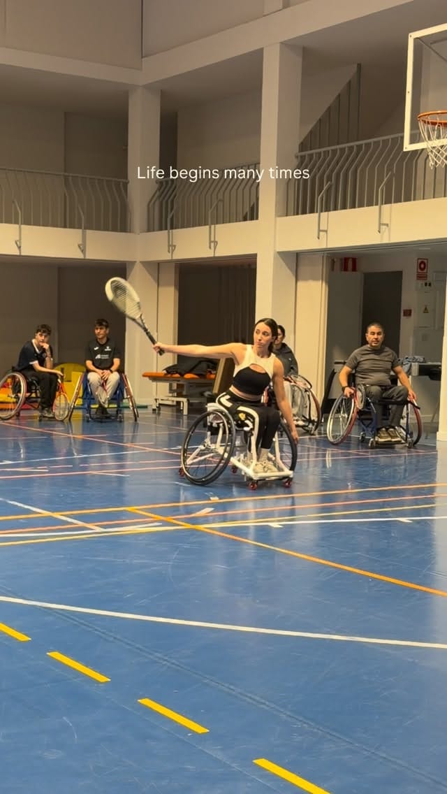 Post 1 by Andreita🌪 on Instagram (video)