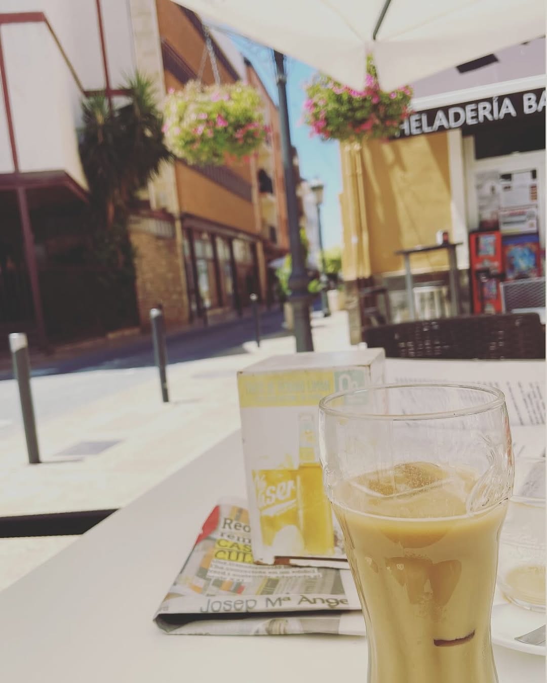 Post 7 by Vanessa Mills on Instagram (image)