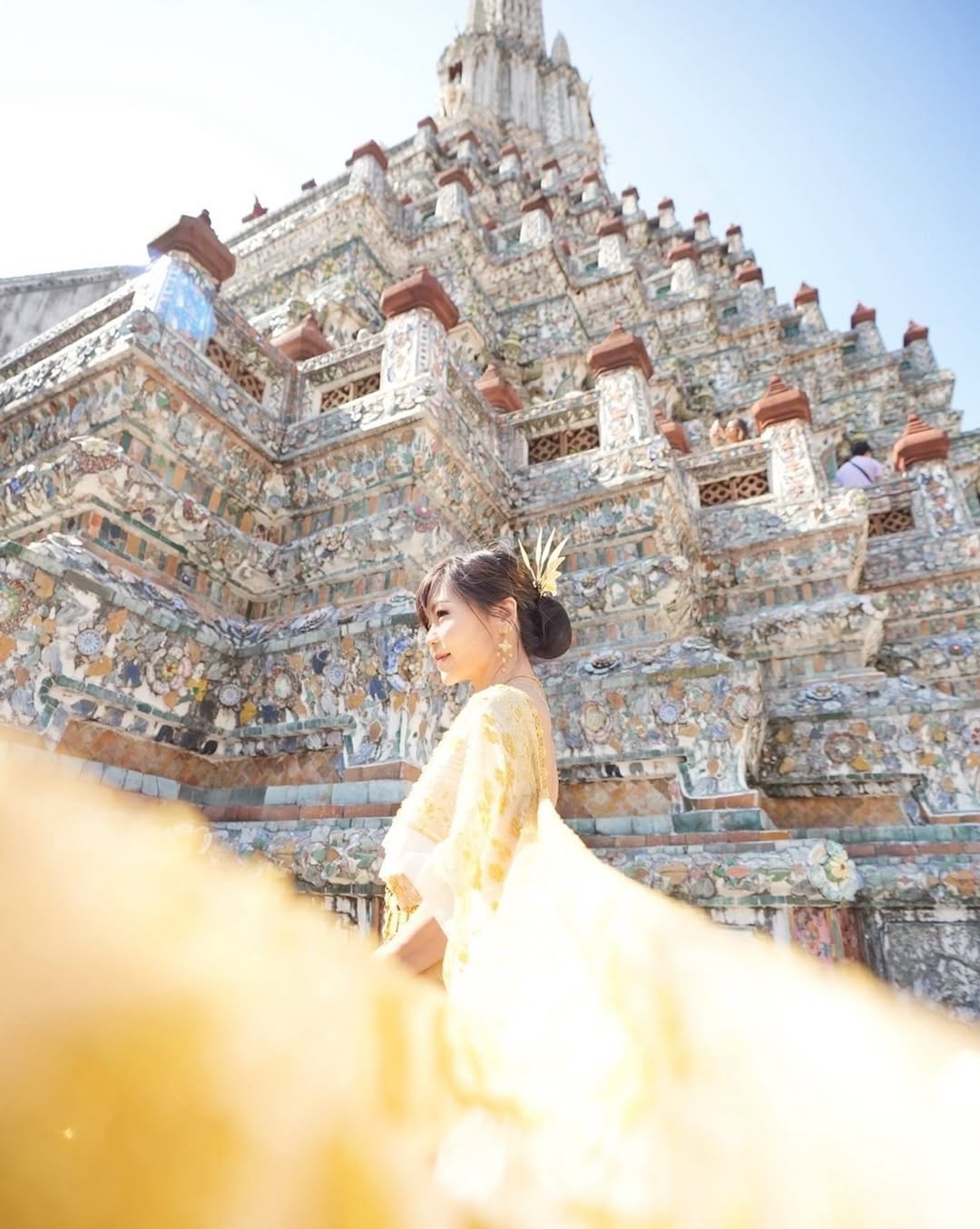 Post 2 by @rregina_y on Instagram (image)