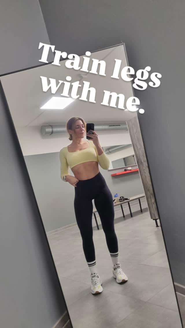 Post 2 by Nina 🐺 on Instagram (video)