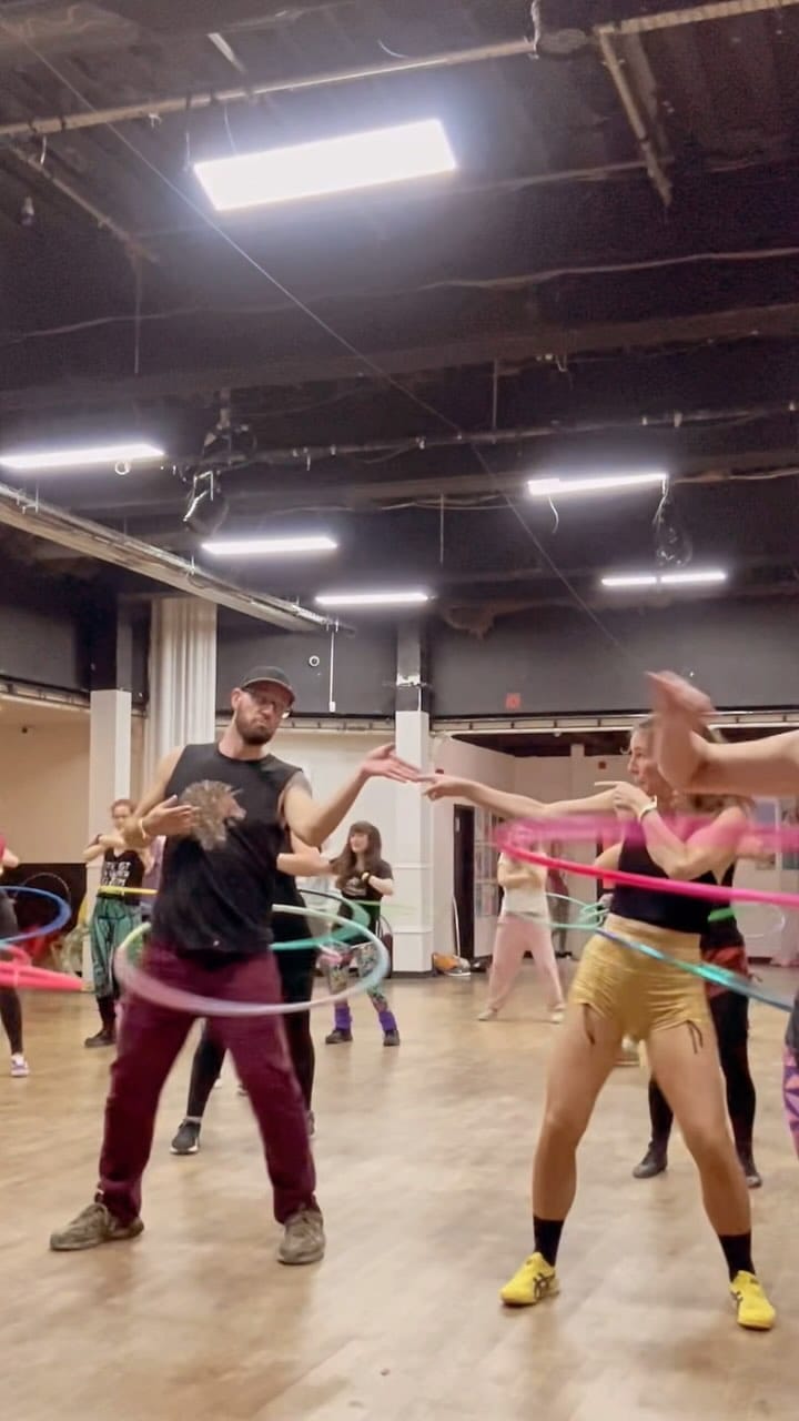 Post 2 by Babzrobinson on Instagram (video)