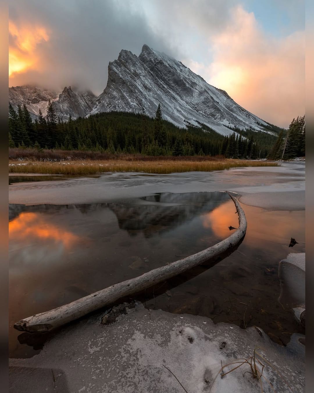 Post 9 by Patrick Viau on Instagram (image)