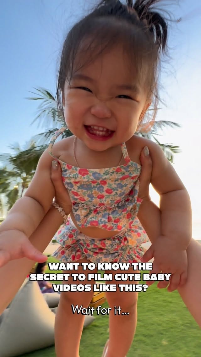 Post 2 by Crystal Mak on Instagram (video)