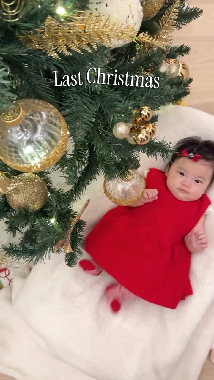Post 4 by Crystal Mak on Instagram (video)