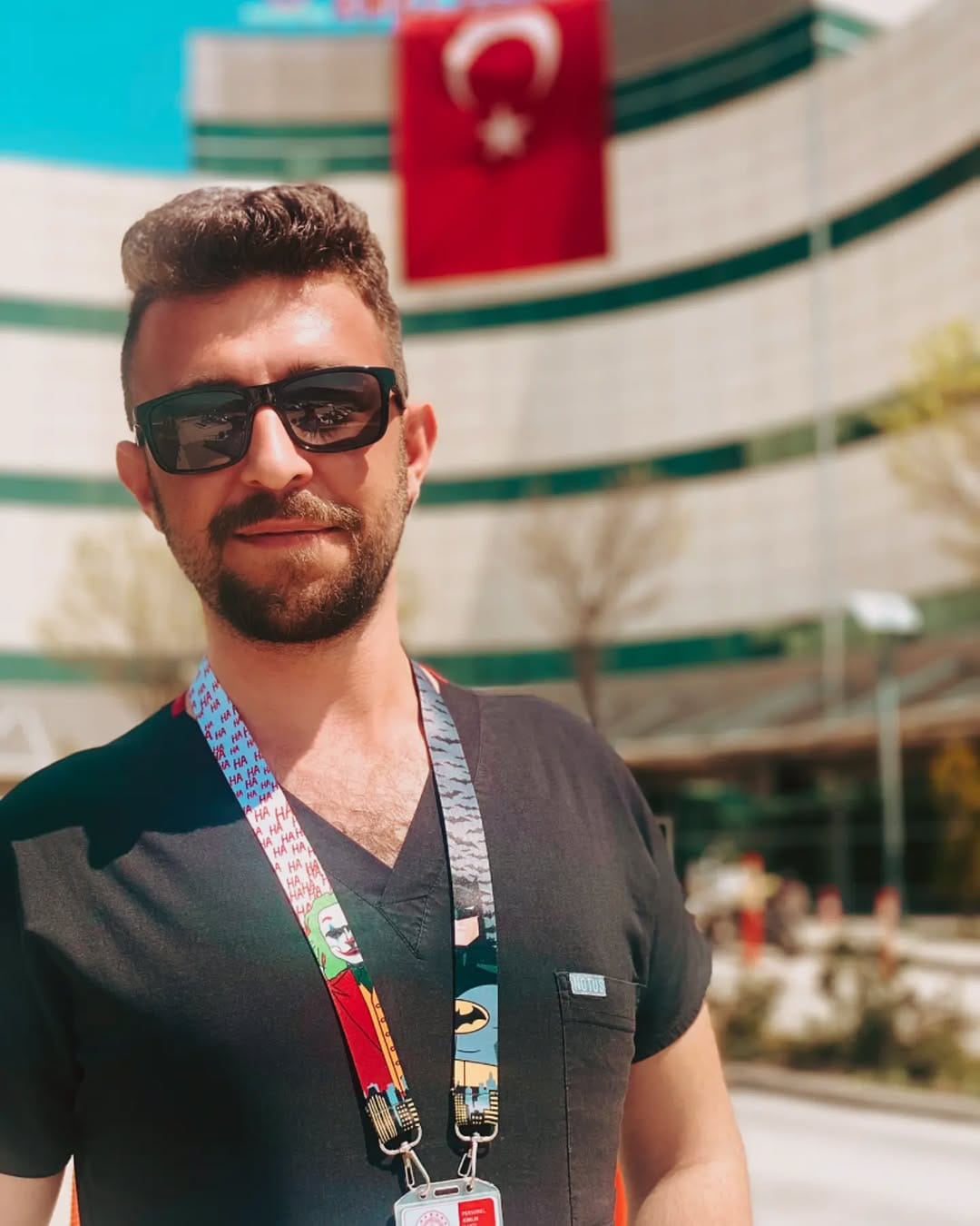 Post 10 by İlteriş Kaan Karataş - Arada Gezgin Genelde Hemşire on Instagram (image)