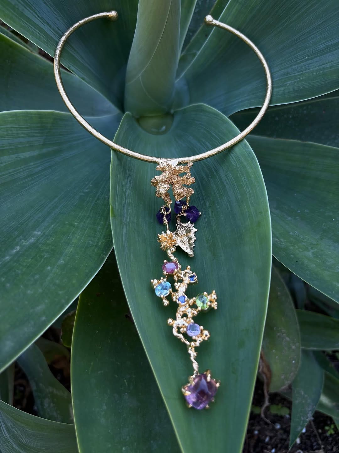 Post 6 by Fina Bou Jewelry on Instagram (carousel)