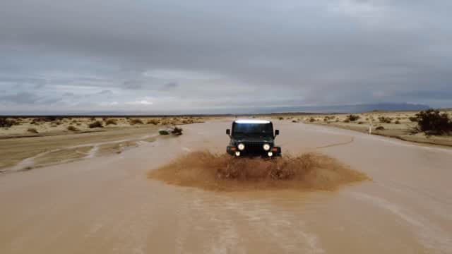Post 4 by Mike Salek on Instagram (video)