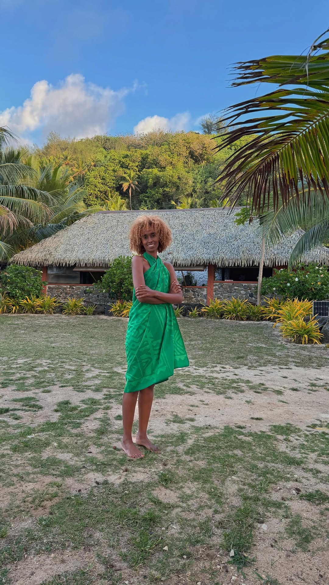 Post 8 by Dida - Travel - Photographer 🏡 Tahiti on Instagram (video)