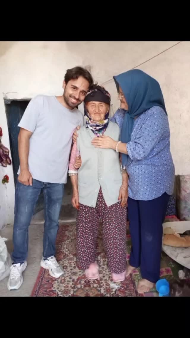Post 8 by Ömer Tuncer on Instagram (video)