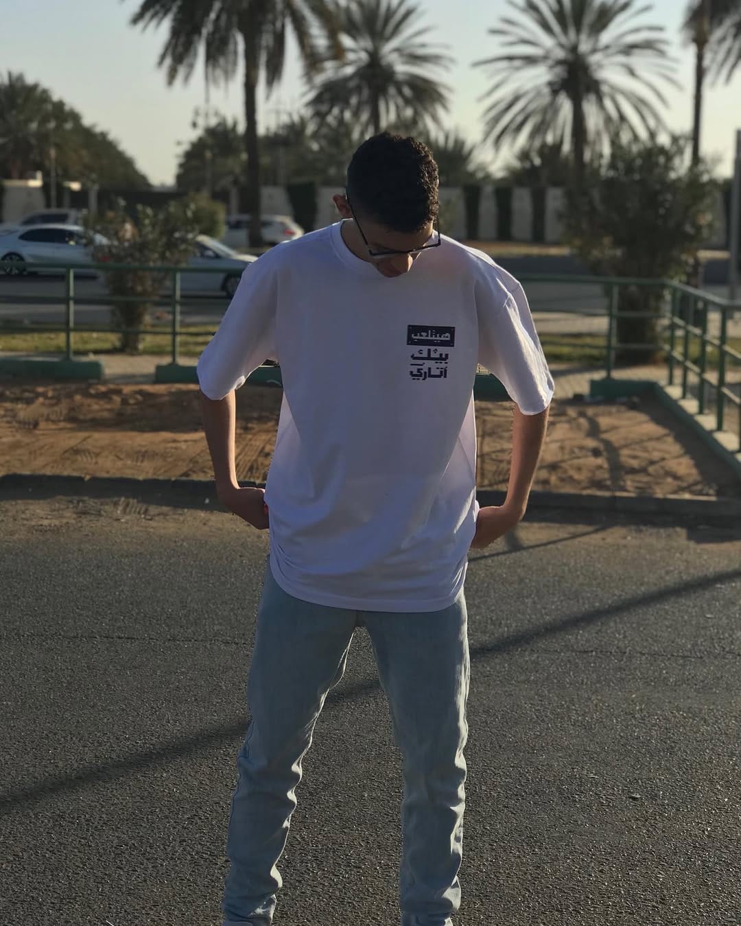 Post 7 by Khaled Elwaleed on Instagram (carousel)