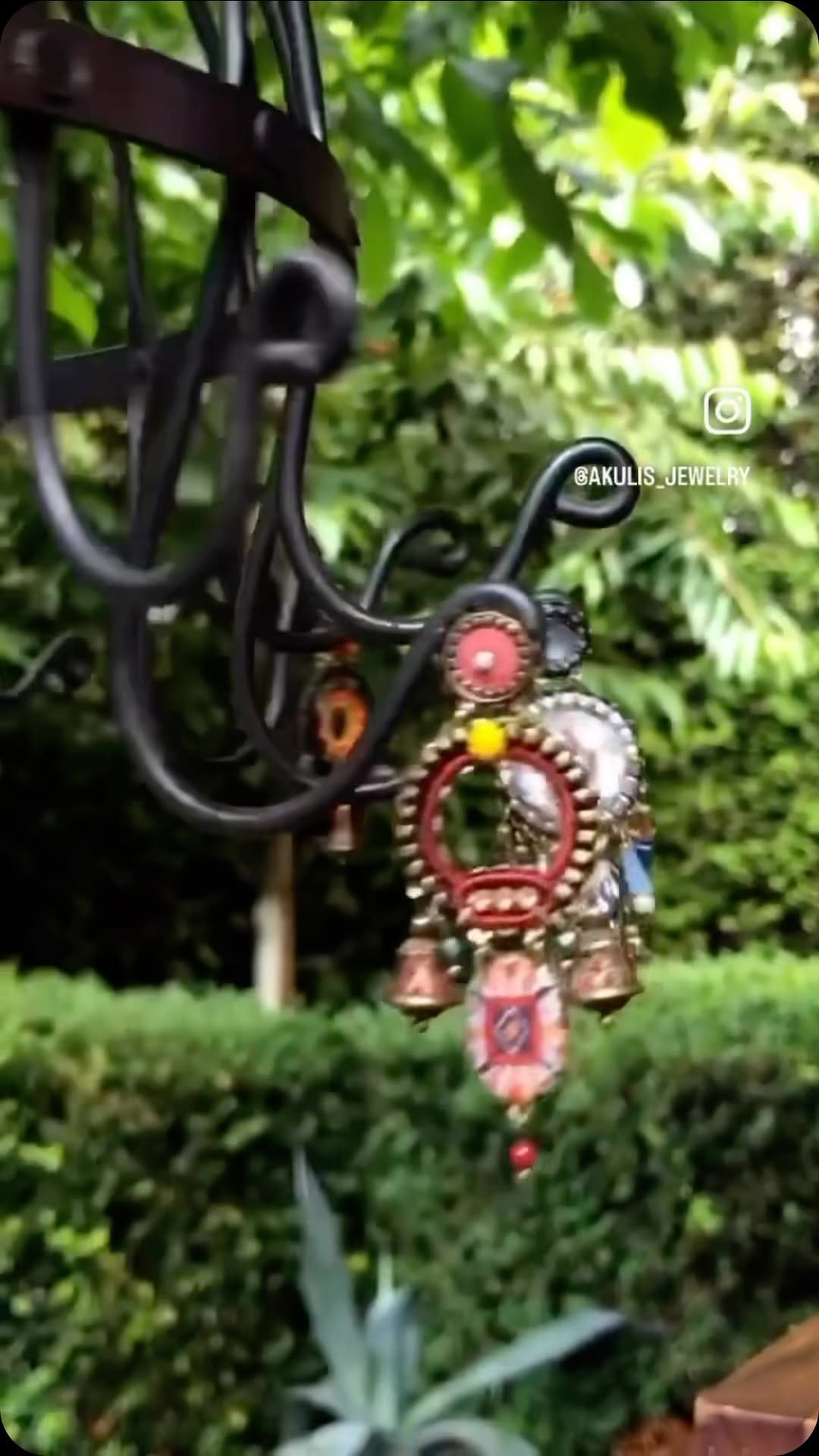 Post 2 by akulis on Instagram (video)