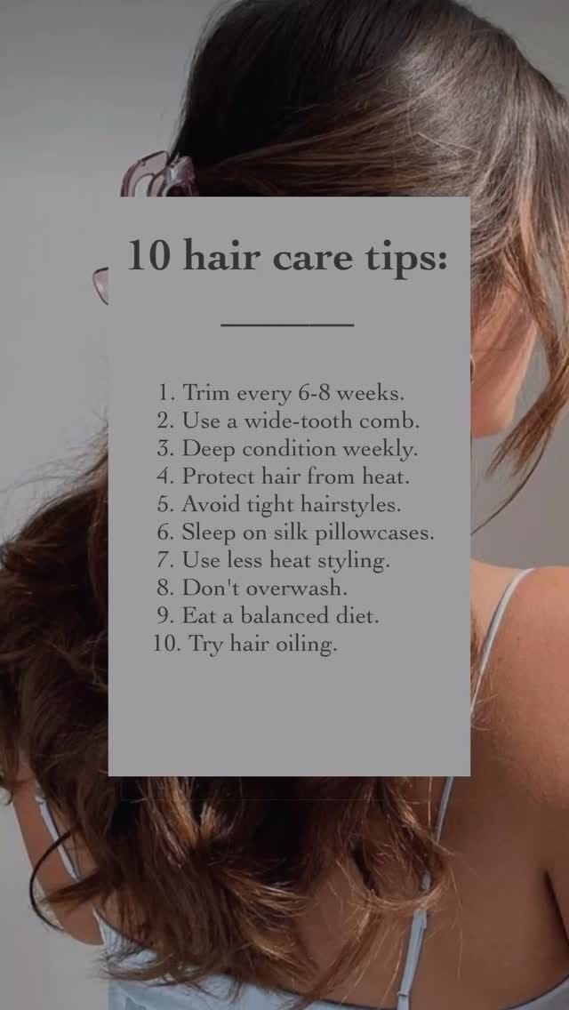 Post 2 by HAIRBS on Instagram (video)