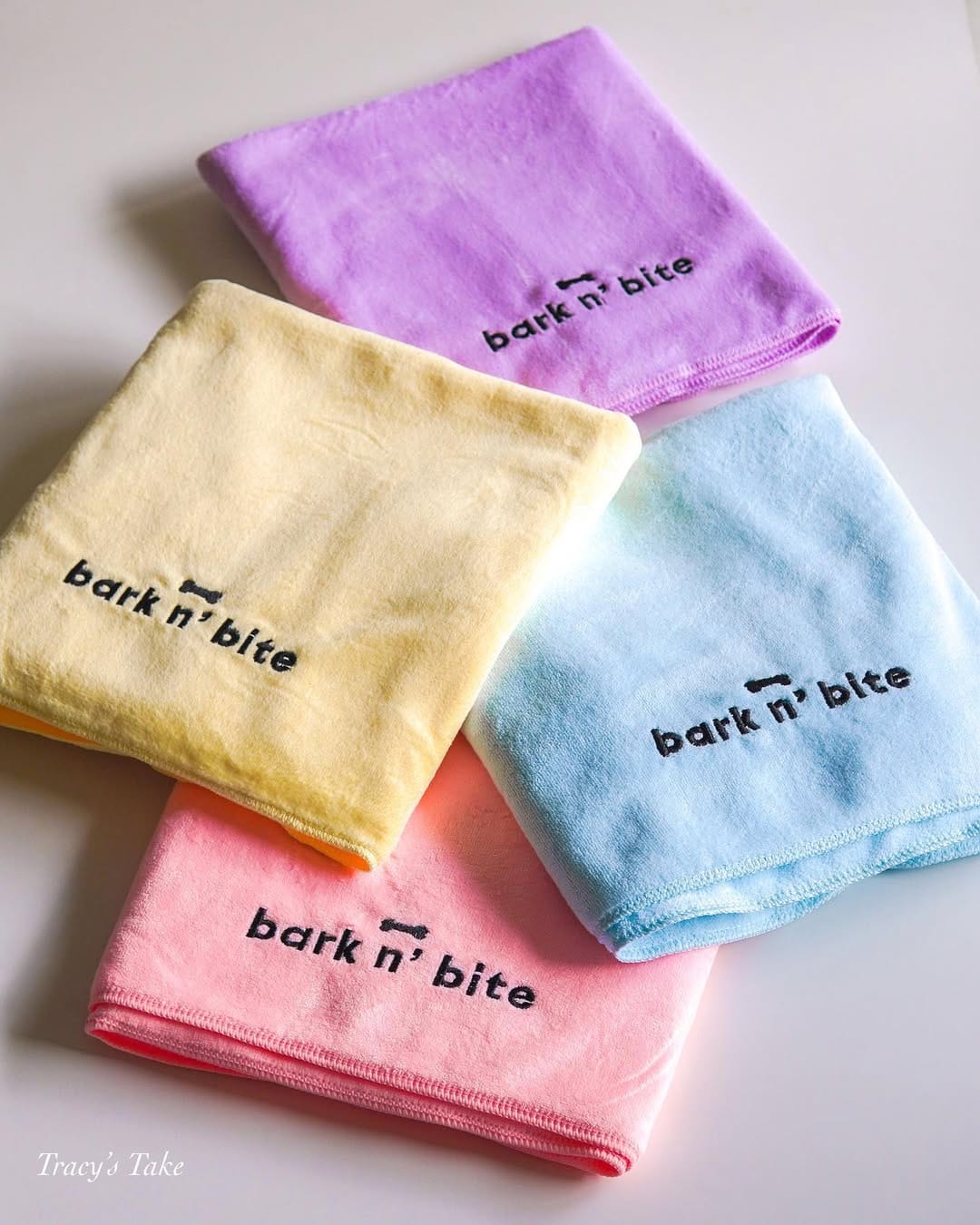 Post 5 by bark n' bite on Instagram (carousel)