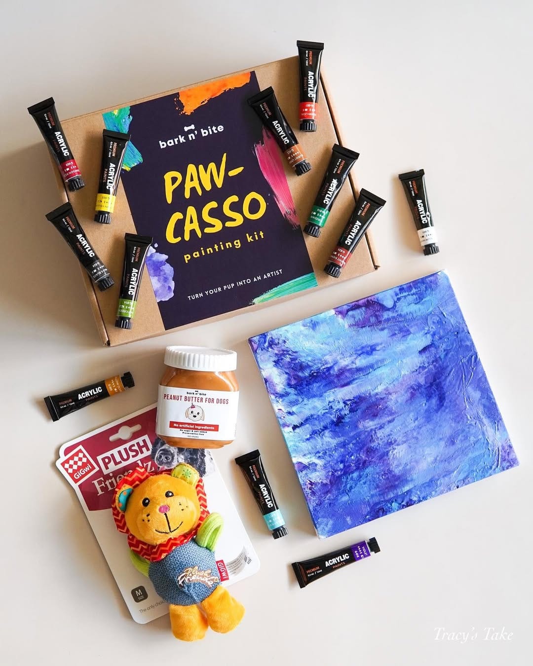 Post 8 by bark n' bite on Instagram (image)