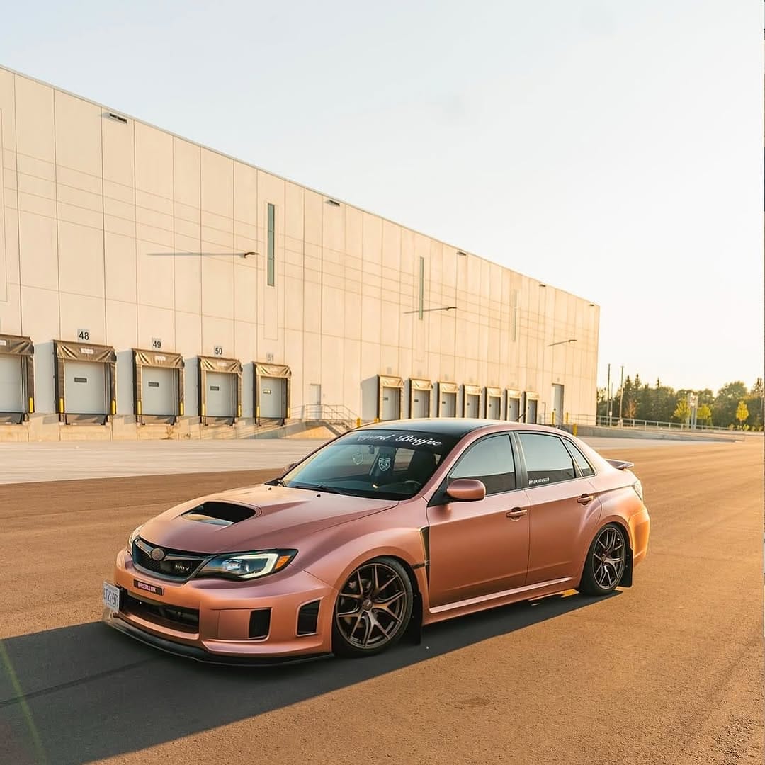 Post 5 by 6ixSubies™ on Instagram (image)