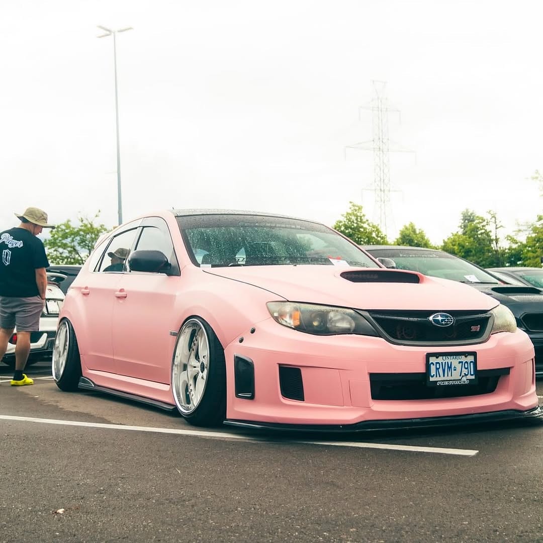 Post 10 by 6ixSubies™ on Instagram (image)