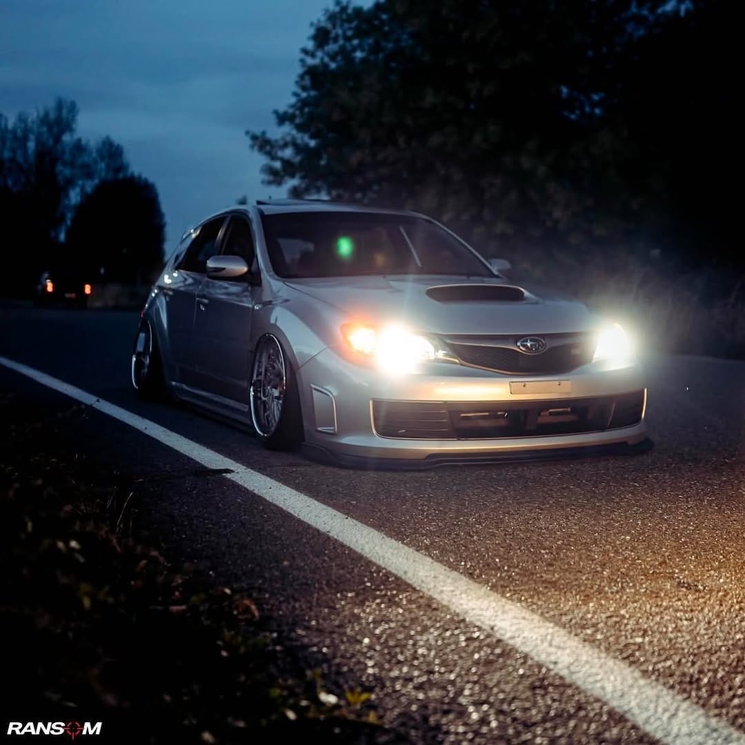 Post 2 by 6ixSubies™ on Instagram (image)