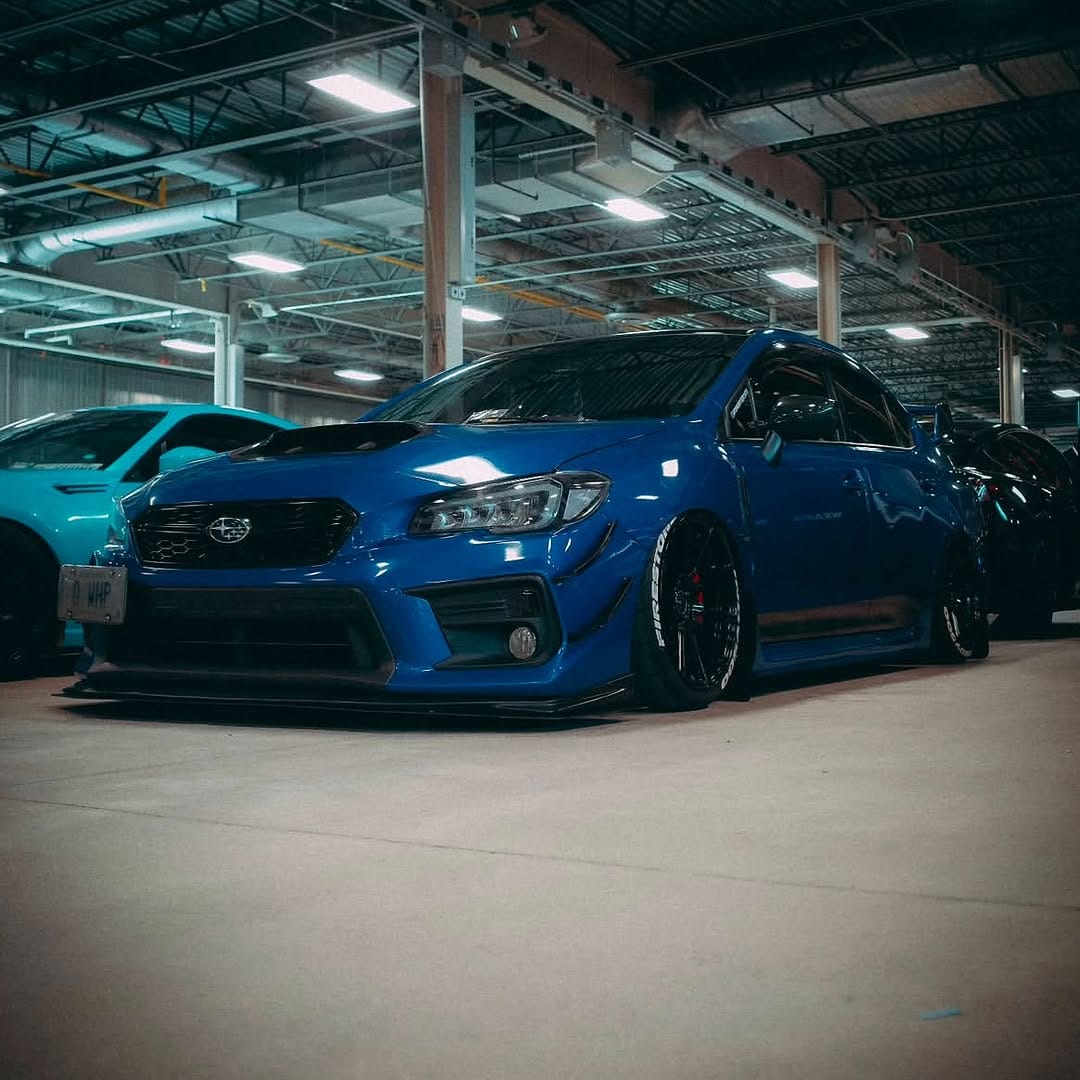 Post 8 by 6ixSubies™ on Instagram (image)