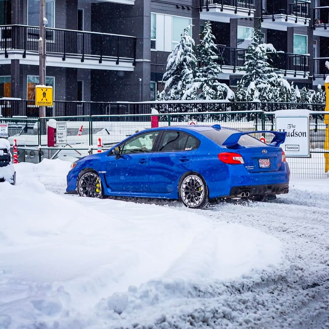 Post 4 by 6ixSubies™ on Instagram (image)