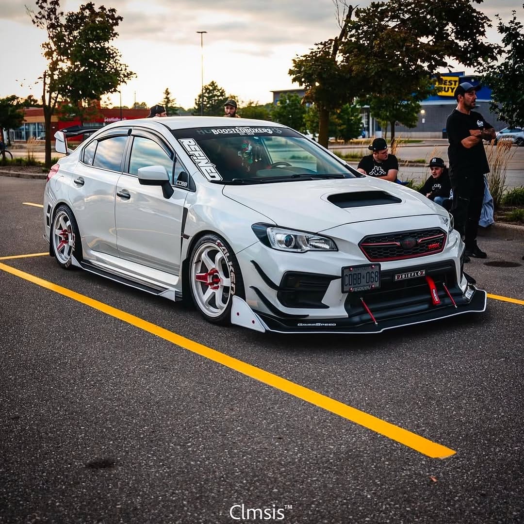 Post 9 by 6ixSubies™ on Instagram (image)