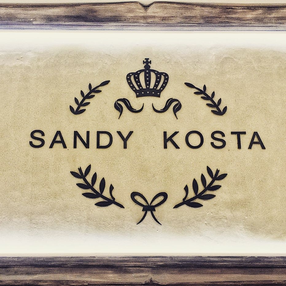 Post 10 by SANDY KOSTA eShop ® on Instagram (image)