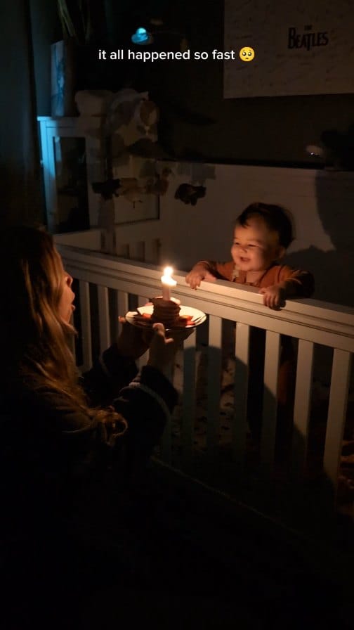 Post 3 by Hayley Harmony 🍁🍷🌍 on Instagram (video)