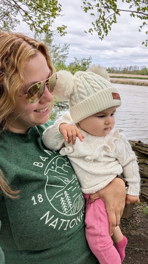 Post 4 by Hayley Harmony 🍁🍷🌍 on Instagram (video)