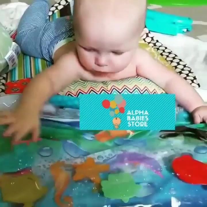Post 2 by Alpha Babies Store on Instagram (video)