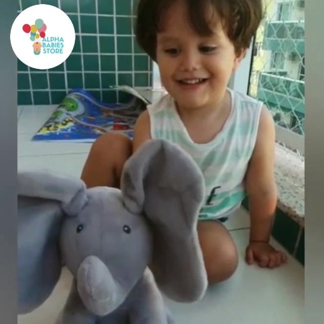 Post 8 by Alpha Babies Store on Instagram (video)