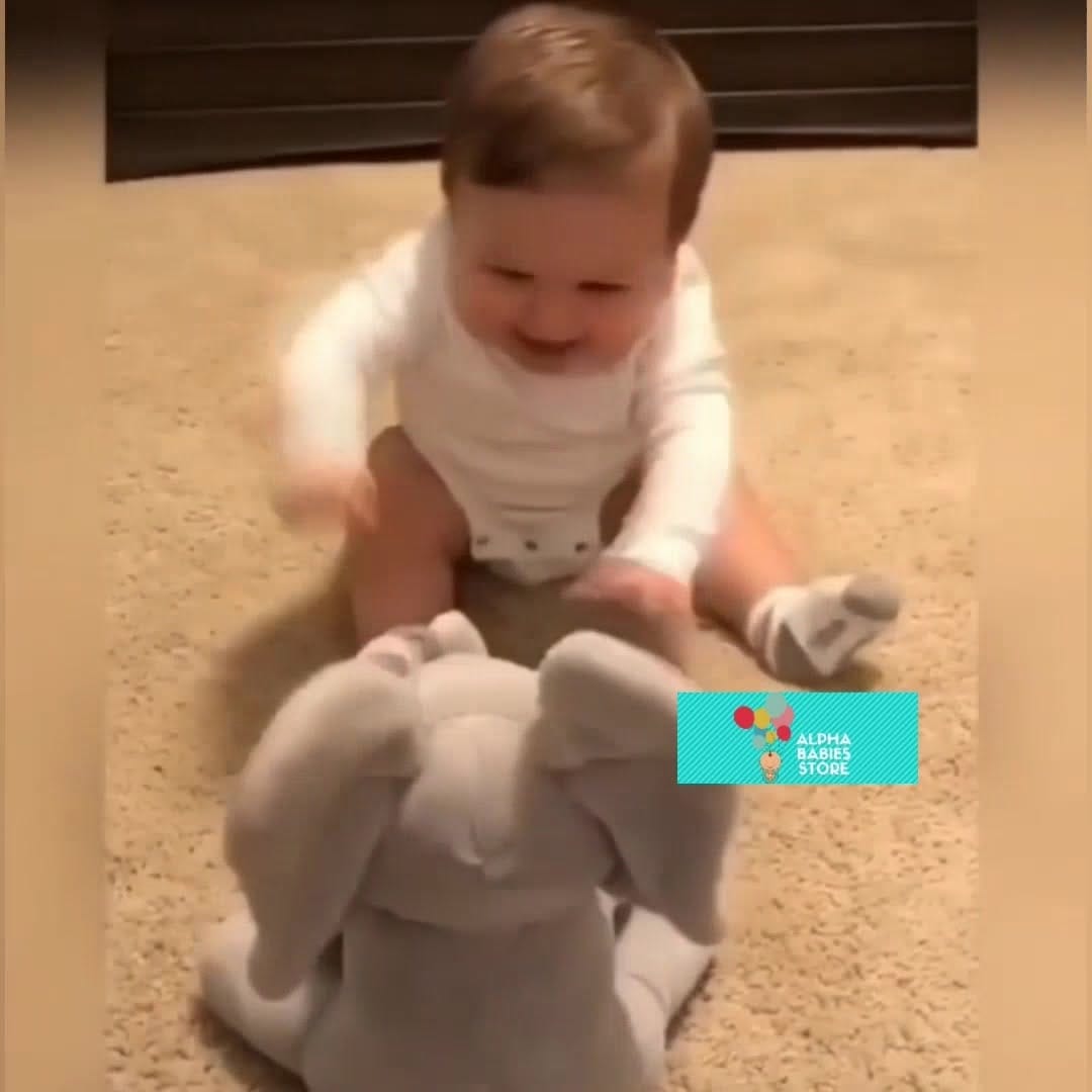 Post 10 by Alpha Babies Store on Instagram (video)