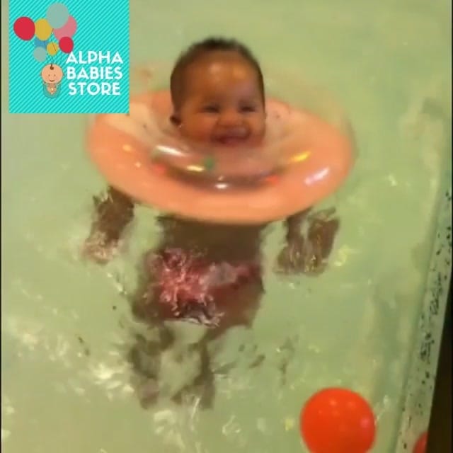 Post 5 by Alpha Babies Store on Instagram (video)