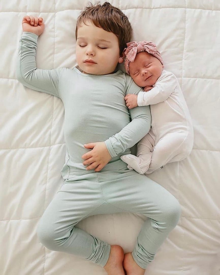 Post 9 by Alpha Babies Store on Instagram (image)