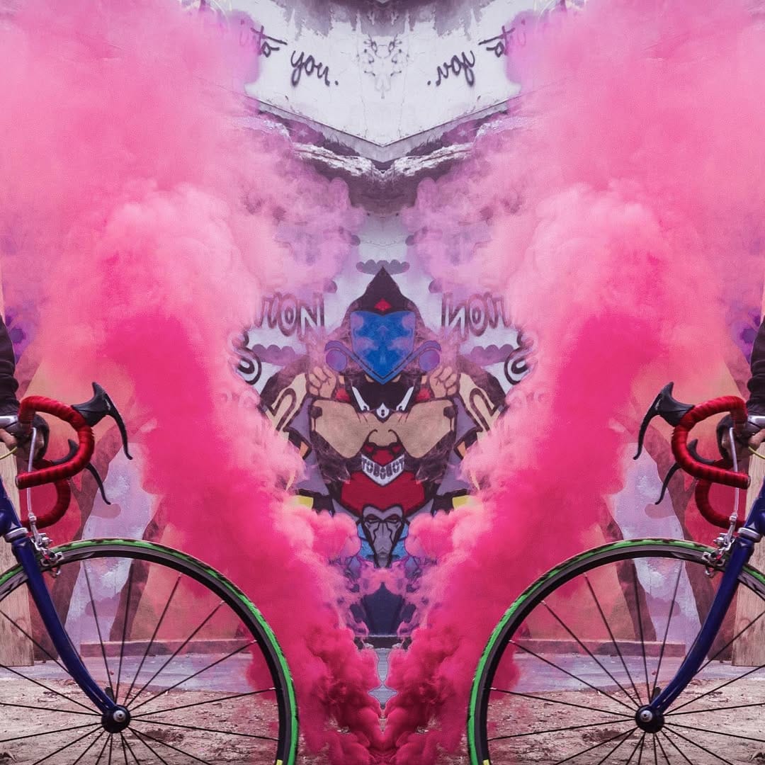Post 2 by Cavani Bicycles on Instagram (image)